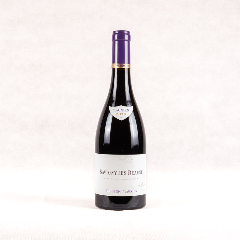 MAGNIEN SAVIGNY-LES- BEAUNE 2020 MAGNIEN SAVIGNY-LES- BEAUNE 2020