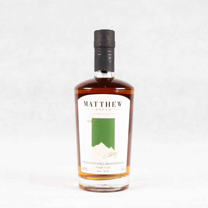 MATTHEW SERVAJ CUISINE COLLECTION 0,5L MATTHEW SERVAJ CUISINE COLLECTION 0,5L