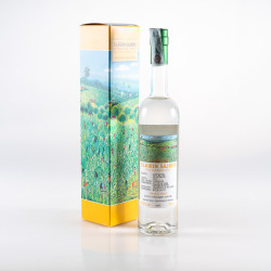 CLAIRIN SAJOUS 9 RÉCOLTE 2021