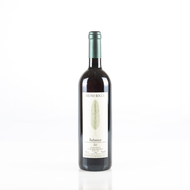 BRUNO ROCCA BARBARESCO 2021 BRUNO ROCCA BARBARESCO 2021