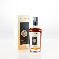 MATTHEW FERMENTO CUISINE COLLECTION 0,5L