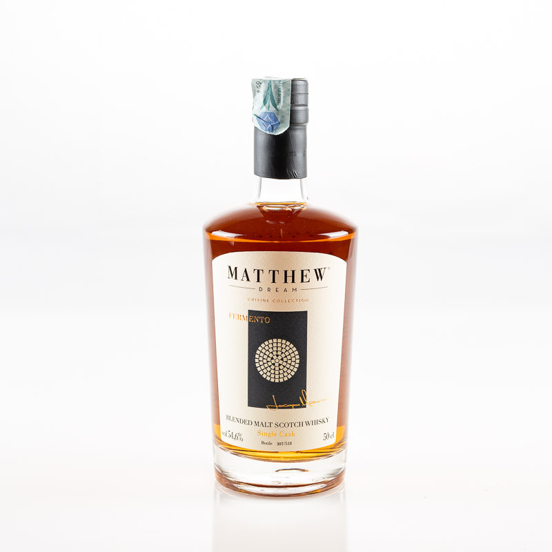 MATTHEW FERMENTO CUISINE COLLECTION 0,5L MATTHEW FERMENTO CUISINE COLLECTION 0,5L