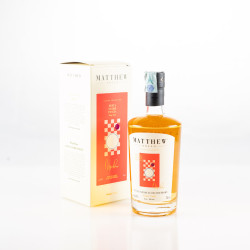 MATTHEW TESTA CUORE PANCIA CUISINE COLLECTION 0,5L