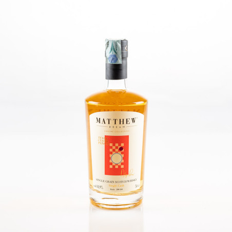 MATTHEW TESTA CUORE PANCIA CUISINE COLLECTION 0,5L