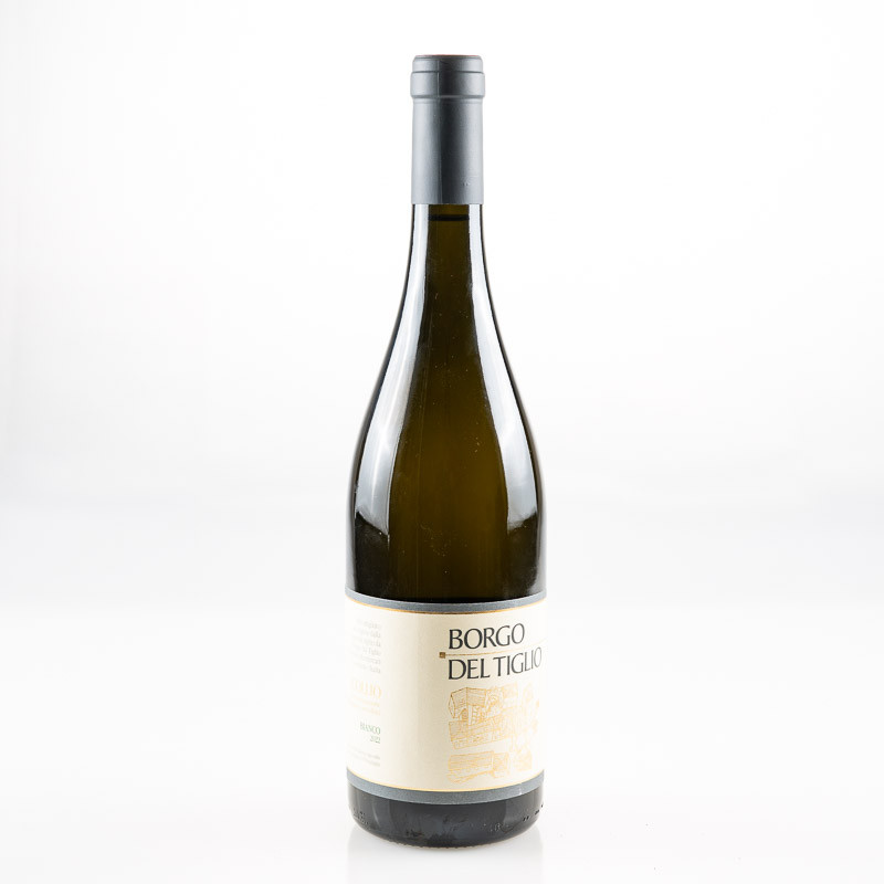 BORGO DEL TIGLIO COLLIO BIANCO 2022