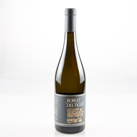 BORGO DEL TIGLIO MALVASIA ITALO & BRUNO 2022