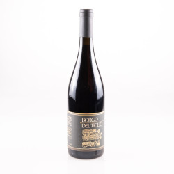 BORGO DEL TIGLIO ROSSO RISERVA 2017