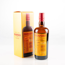 HAMPDEN ESTATE HLCF CLASSIC OVERPROOF 60°