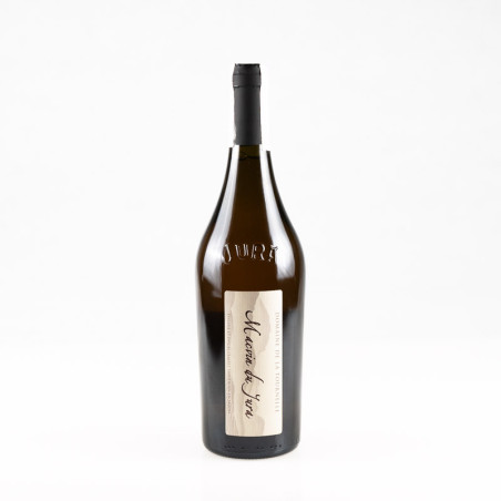 TOURNELLE MACVIN DU JURA