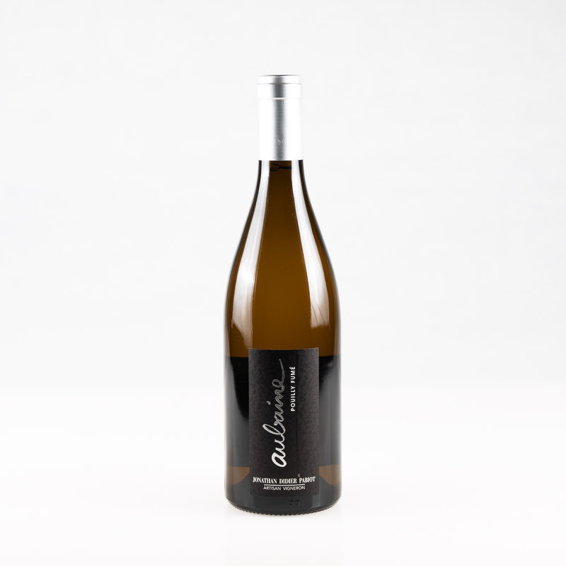PABIOT AUBAINE POUILLY FUMÉ 2022 PABIOT AUBAINE POUILLY FUMÉ 2022