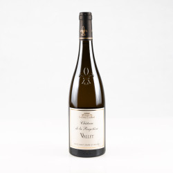 RAGOTIÈRE VALLET MUSCADET SÈVRE ET MAINE 2017