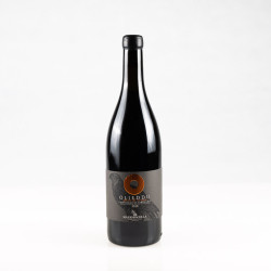BAGELLA OLIEDDU CANNONAU DI SARDEGNA 2020