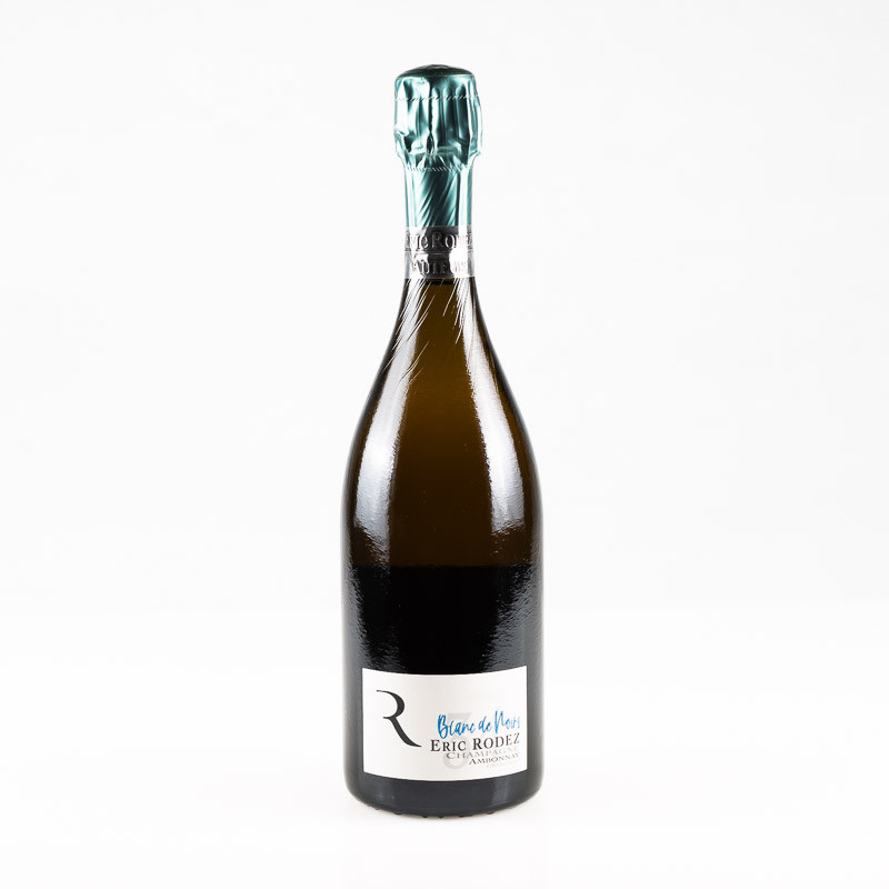 RODEZ BLANC DE NOIRS ED. 34 GRAND CRU EXTRA BRUT RODEZ BLANC DE NOIRS ED. 34 GRAND CRU EXTRA BRUT