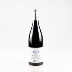 VINCENT SANTENAY ROUGE VIEILLES VIGNES 2021