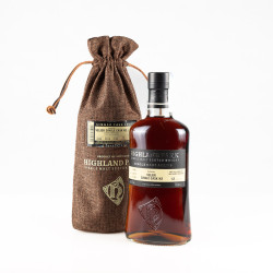 HIGHLAND PARK VELIER SINGLE CASK 2/5100 12YO