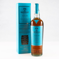 THE MACALLAN EDITION N° 6