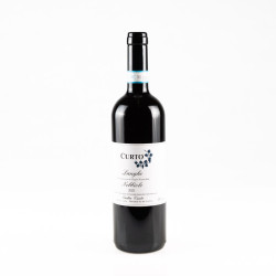 CURTO LANGHE NEBBIOLO 2021