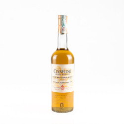 CLYNELISH SELECT RESERVE SPECIAL RELEASE 2014