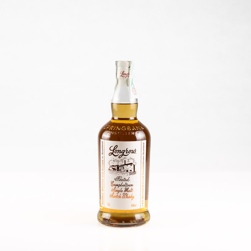 SPRINGBANK LONGROW PEATED SPRINGBANK LONGROW PEATED