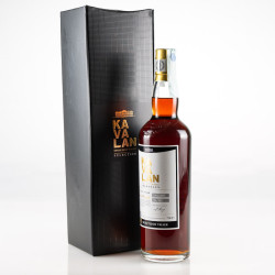 KAVALAN SHERRY OLOROSO CASK VELIER