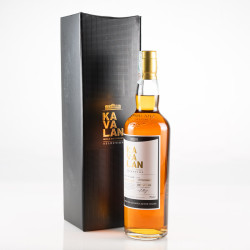 KAVALAN PEATY CASK LMDW