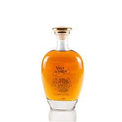 VILLA DE VARDA GRAPPA PINOT NERO STRAVECCHIA CORTALTA