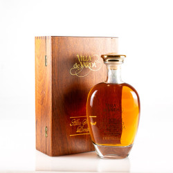 VILLA DE VARDA GRAPPA PINOT NERO STRAVECCHIA CORTALTA
