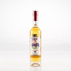SEBASTE GRAPPA 10 ANNI