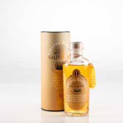 SIBONA GRAPPA RISERVA BOTTI DA SAUTERNES 0,50L