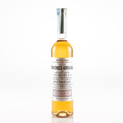 XIMÉNEZ-SPÍNOLA BRANDY BATTONAGE