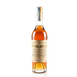 XIMÉNEZ-SPÍNOLA BRANDY CRIADERAS DIEZ MIL BOTELLAS