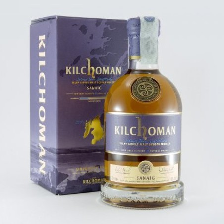 KILCHOMAN SANAIG