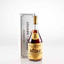 CHÂTEAU DE RAVIGNAN 1998