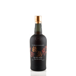 KI NO TOU KYOTO OLD TOM GIN