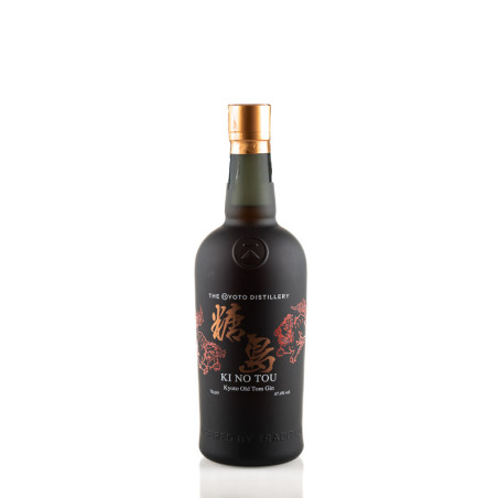 KI NO TOU KYOTO OLD TOM GIN