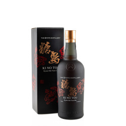 KI NO TOU KYOTO OLD TOM GIN