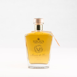 SIBONA ARMONIA DI LANGA DISTILLATO D'UVA 2009