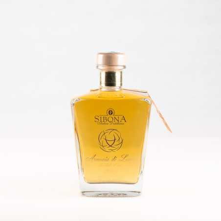 SIBONA ARMONIA DI LANGA DISTILLATO D'UVA 2009