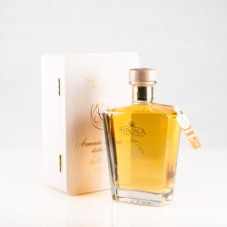 SIBONA ARMONIA DI LANGA DISTILLATO D'UVA 2009