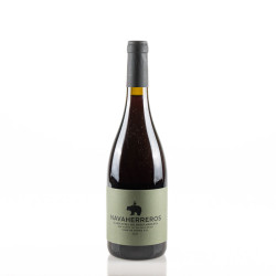 BERNABELEVA NAVAHERREROS GARNACHA 2022