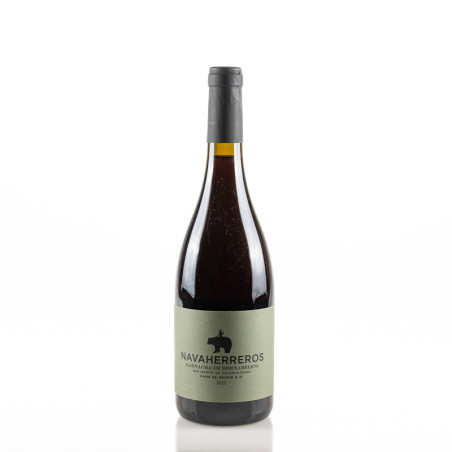 BERNABELEVA NAVAHERREROS GARNACHA 2022