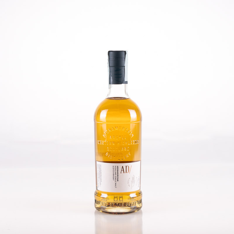 ARDNAMURCHAN AD/ ARDNAMURCHAN AD/