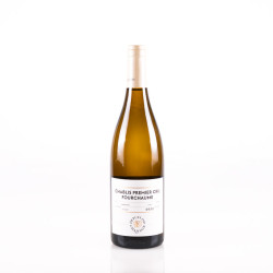 CHANSON CHABLIS PREMIER CRU FOURCHAUME 2022
