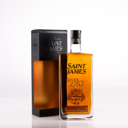 SAINT JAMES CUVÉE 1765 VIEUX