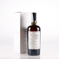 CHAMAREL VELIER VILLA PARADISETTO 2013 7YO