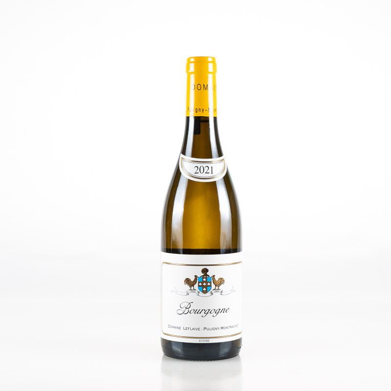LEFLAIVE BOURGOGNE BLANC 2021 LEFLAIVE BOURGOGNE BLANC 2021