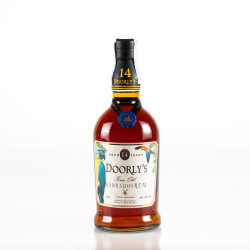 FOURSQUARE DOORLY'S 14YO