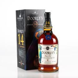FOURSQUARE DOORLY'S 14YO