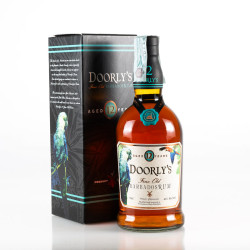 FOURSQUARE DOORLY'S 12YO