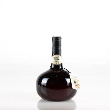 SILVANO'S COLLECTION SAMAROLI MASAM BARBADOS 1998 20 YO